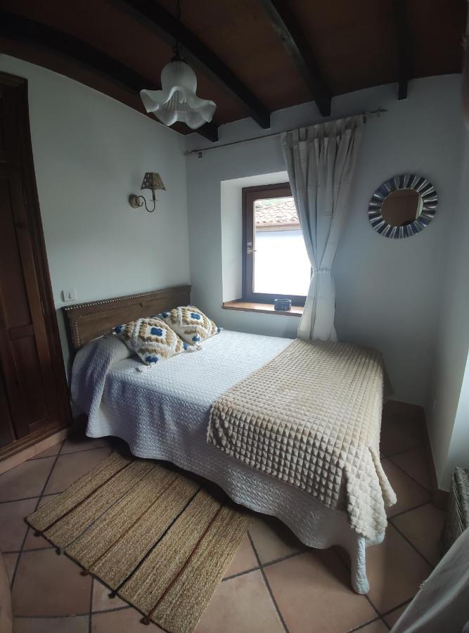 Apartamento Aguas Del Sella Precendi Exterior foto